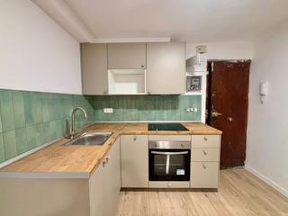 Pis  Carrer de nàpols. Piso en venta