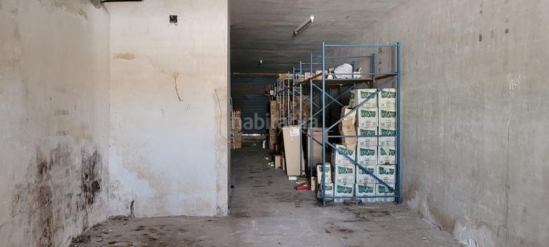 Foto 147af99e-e66a-470a-bda9-36f4f69a5f06. Geschäftsraum in carrer del bruc 28 in Fondo Santa Coloma de Gramenet