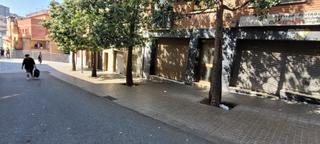 Locale commerciale in Carrer del bruc 28. Local en venta