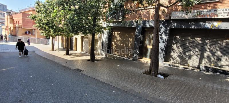 Foto 5c2f086f-8226-426b-bf57-bcd3e9ca543c. Geschäftsraum in carrer del bruc 28 in Fondo Santa Coloma de Gramenet