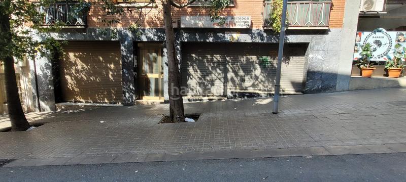 Foto 7d8d7bac-a2b2-4240-b390-8f6e414a6638. Geschäftsraum in carrer del bruc 28 in Fondo Santa Coloma de Gramenet