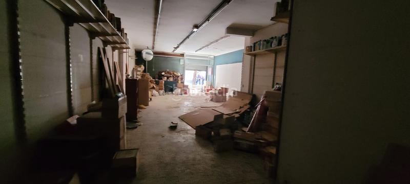 Foto 8bd44064-5dbd-48a0-bcbb-37a2e7288fde. Geschäftsraum in carrer del bruc 28 in Fondo Santa Coloma de Gramenet