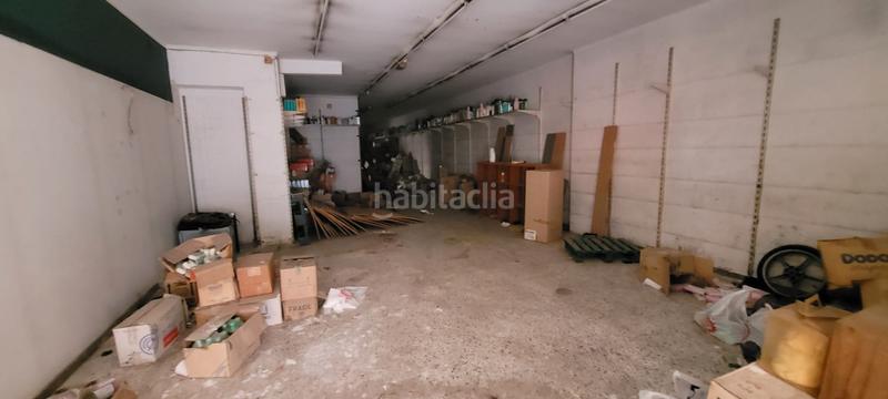 Foto bf6f3229-4cae-4918-bad5-58f5e45255ec. Geschäftsraum in carrer del bruc 28 in Fondo Santa Coloma de Gramenet