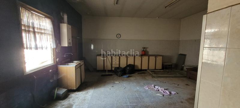 Foto fdf3426c-647c-404a-b903-9227acf97525. Geschäftsraum in carrer del bruc 28 in Fondo Santa Coloma de Gramenet