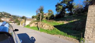 Terrain résidentiel à Carrer Esport 9