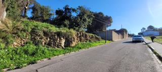 Residential Plot in Carrer esport 9. Terreno en venta en sant fost urbanizacion mas llombart