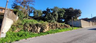 Terreny residencial a Carrer esport 9. Terreno en venta