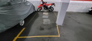 Lloguer Aparcament de moto  Avinguda de mònaco. Plaza de parking en alquiler