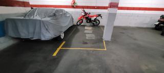 Miete Motorradparkplatz  Avinguda de mònaco. Plaza de parking en alquiler