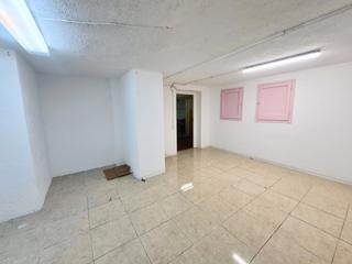 Affitto Locale commerciale  Carrer de santiago rusiñol. Locales - coworking en alquiler en singerlin varias medidas y pr