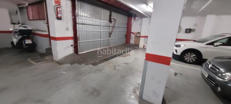 Foto 1e56433c-2630-4dce-ba5a-d781853d3755. Posto auto in Llatí Santa Coloma de Gramenet