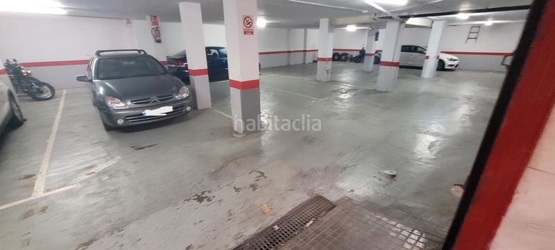 Foto 2ccbad62-4c9a-4594-9e0f-98201f76b73f. Posto auto in Llatí Santa Coloma de Gramenet