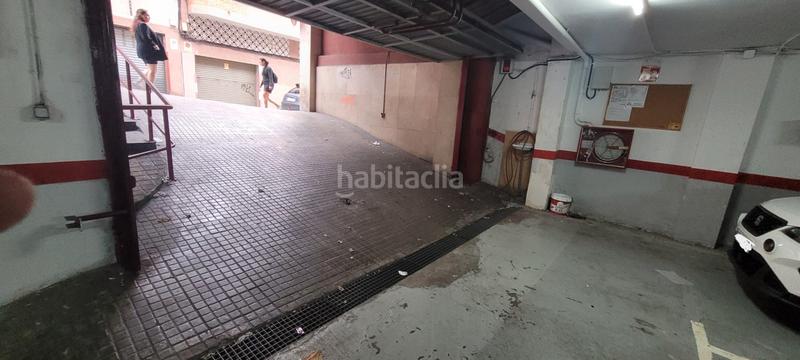 Foto 7a24efad-ce4a-4b1d-87a3-baf78ea8d9b6. Posto auto in Llatí Santa Coloma de Gramenet