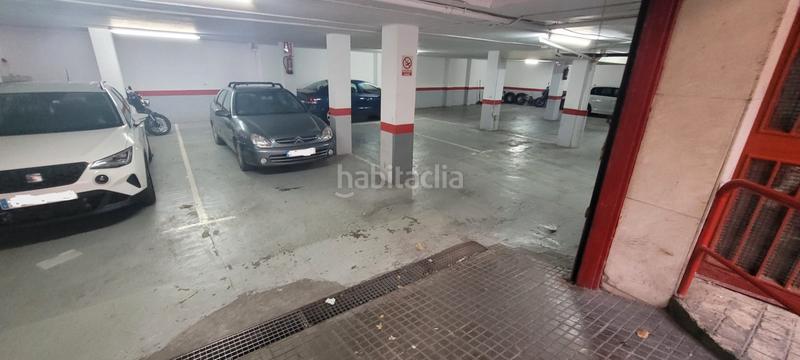 Foto 9cc9aba0-9666-41f4-bcfd-f127b440734d. Posto auto in Llatí Santa Coloma de Gramenet