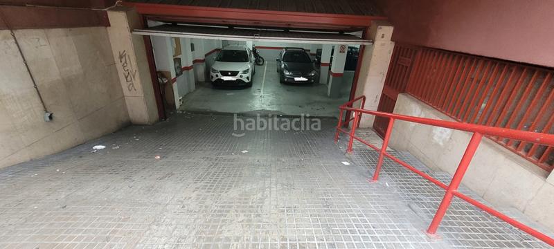 Foto c1dd1b29-d80b-43c1-906f-82130ad28ef3. Posto auto in Llatí Santa Coloma de Gramenet
