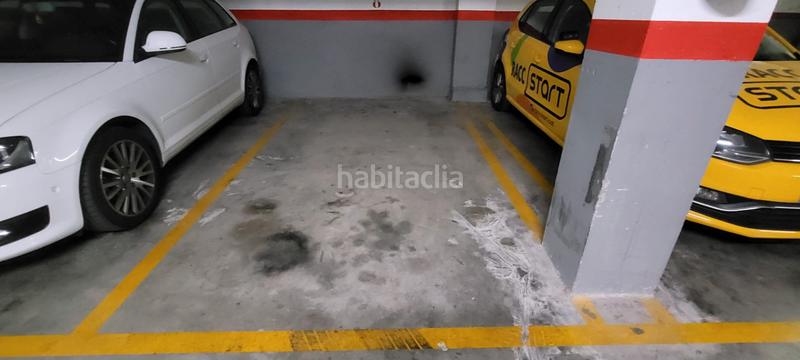 Foto 16332339-5904-4348-b898-aa297d0acd0c. Aparcament cotxe a Puigfred Badalona