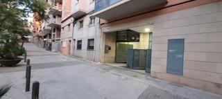 Autoparkplatz  Carrer del torrent d'en grau. Plaza de parking en venta