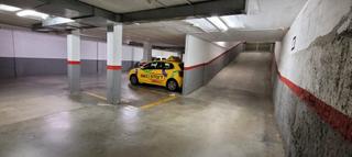 Aparcament cotxe  Carrer del torrent d'en grau. Plaza de parking en venta