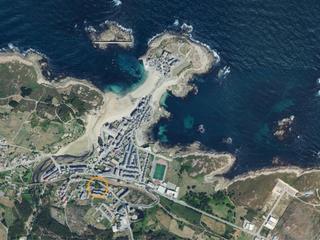 Residential Plot in Bellavista 4. Solar urbano con proyecto