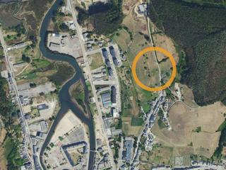 Residential Plot in Calle la galea 47. Solares urbanos en vegadeo