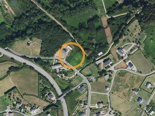 Propriété à General mañente 4. Finca rústica en mañente, foz