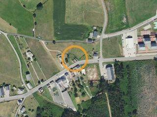 Terreny residencial a Vila 10. Parcela urbana en barreiros