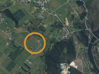 Finca rústica a Lugar veiga-vilaronte, polígono 2, parcela 240. Finca rústica en foz