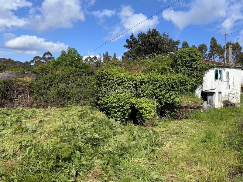 Foto 8e2d6e20-2e46-493d-8497-5c71bd92e033. Casa en o sisto - cordido 6 conjunto de casas en cordido, en Foz