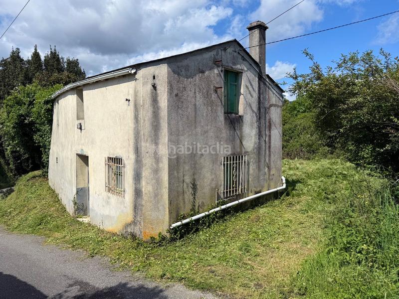 Foto cb475a0a-5491-4c52-9626-810140c72822. Casa en o sisto - cordido 6 conjunto de casas en cordido, en Foz