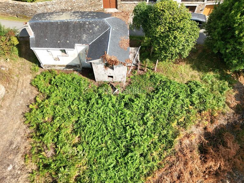 Foto dced8607-2451-4c55-a5a4-da84afc08e89. Casa en o sisto - cordido 6 conjunto de casas en cordido, en Foz