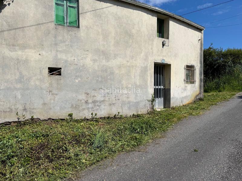 Foto ddaf7bf3-5c82-4e8a-8bab-88938c71e0aa. Casa en o sisto - cordido 6 conjunto de casas en cordido, en Foz