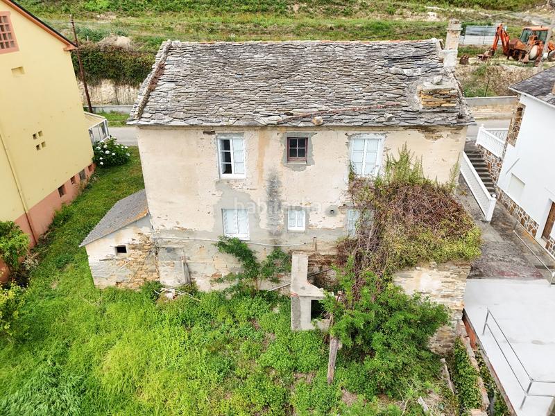 Foto 0c5be492-a584-4df9-b5d7-33cd5270de23. House in rúa ponte de ferro 22 in Foz