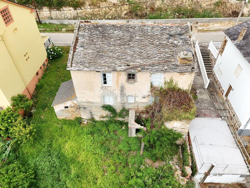 Foto 2097a236-3f8b-4d2e-b5f6-e40487a4137b. House in rúa ponte de ferro 22 in Foz