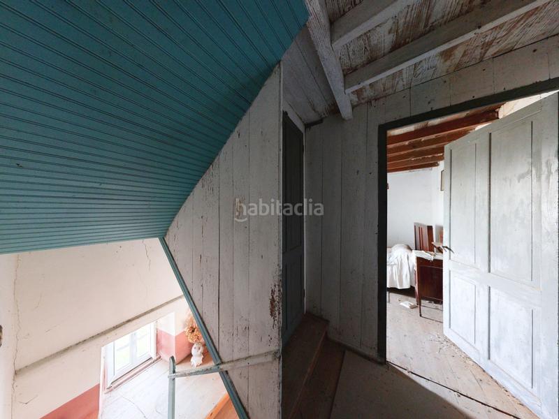 Foto 3847ef46-1a36-45a0-a548-1fb622f0f29a. House in rúa ponte de ferro 22 in Foz