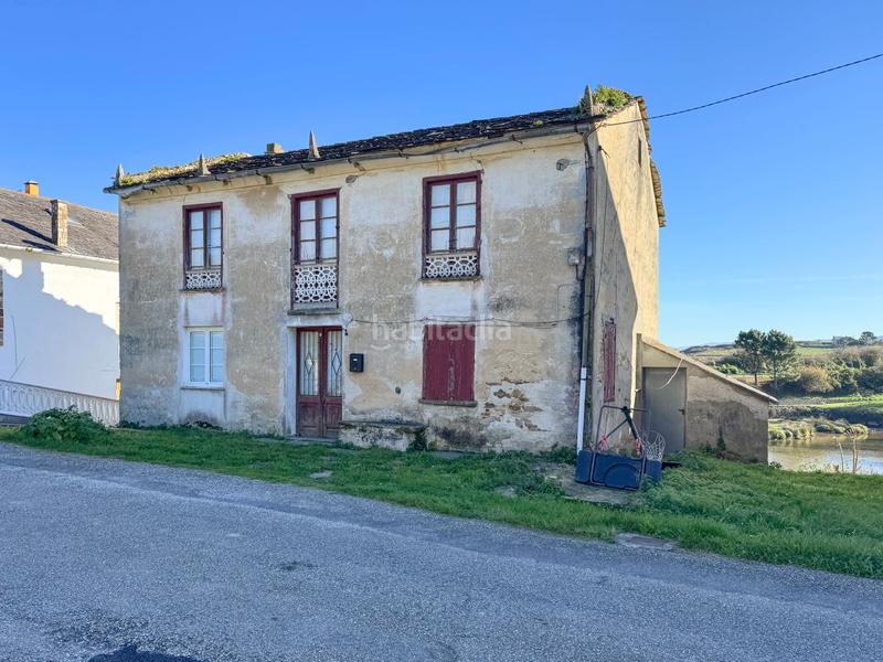 Foto 3d610378-91e6-4fc9-b2fa-7e8acc2dfd91. House in rúa ponte de ferro 22 in Foz