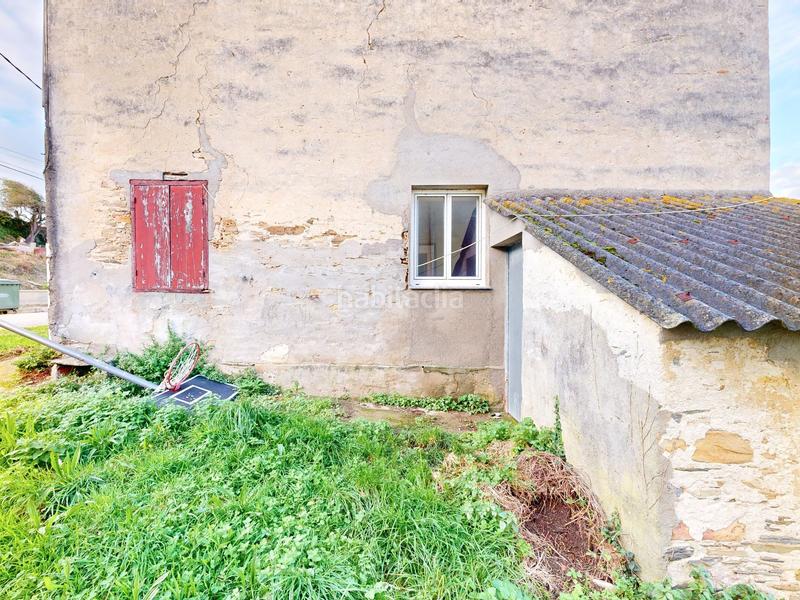 Foto 454e99b8-cdd6-4603-af4a-cba1ad807966. House in rúa ponte de ferro 22 in Foz