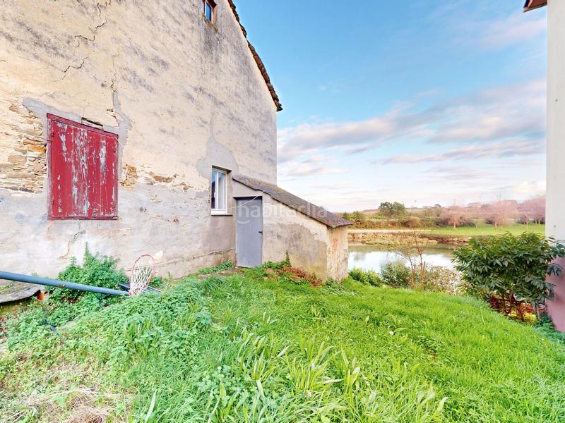 Foto 46564075-2ba4-46d7-bc2b-7d0b81cb9307. House in rúa ponte de ferro 22 in Foz