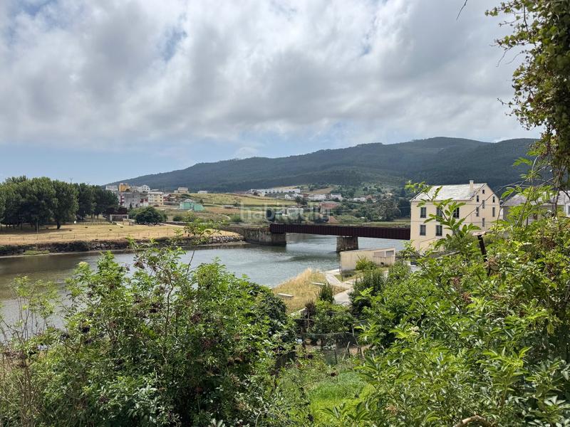 Foto 488dffd3-d718-4a3a-8e5c-ea6ba937689f. House in rúa ponte de ferro 22 in Foz