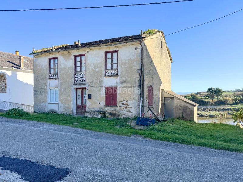 Foto 616da8fb-f089-424d-a8ce-06a8dd6e64a2. House in rúa ponte de ferro 22 in Foz