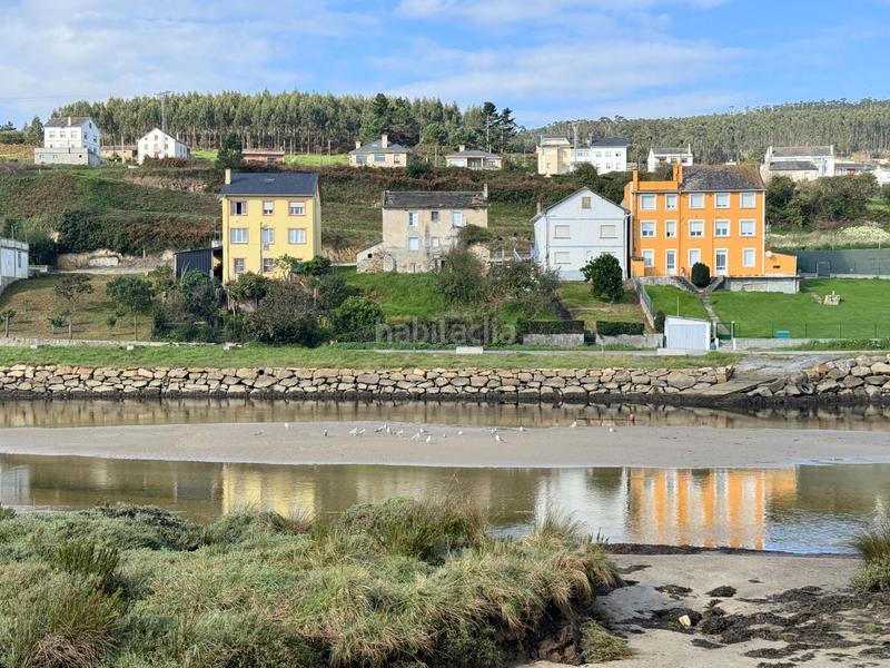 Foto 72490ebf-73c0-4f73-b921-8c528535785e. House in rúa ponte de ferro 22 in Foz