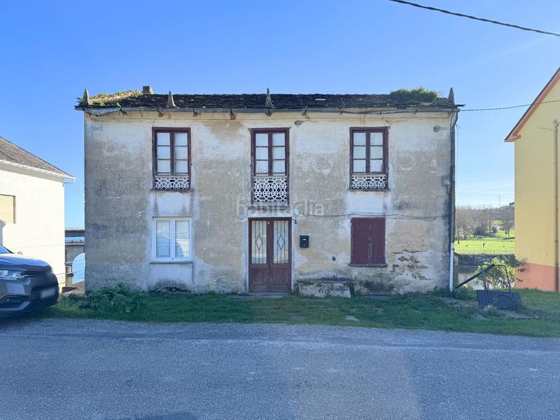 Foto 903db3ae-1e4f-45b6-8db9-f8e15223361b. House in rúa ponte de ferro 22 in Foz