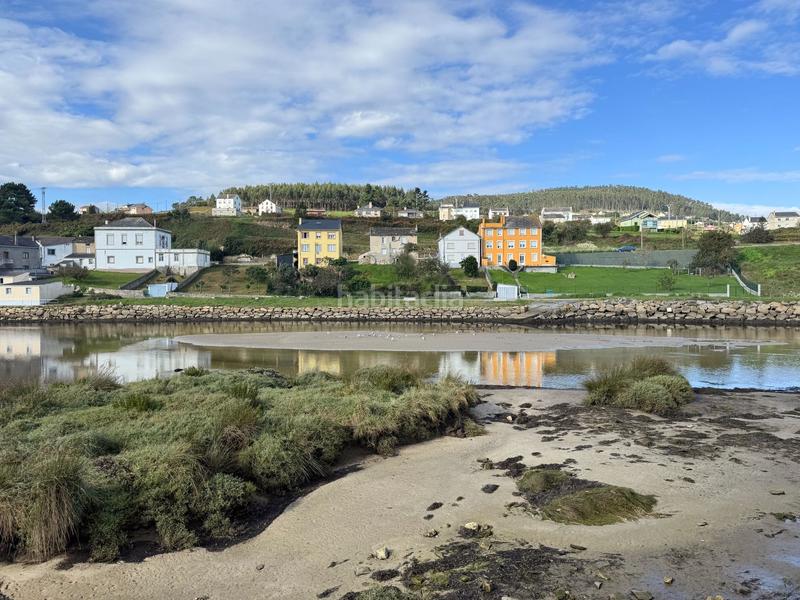 Foto acfc8cd7-b416-499d-83f8-440203bad36e. House in rúa ponte de ferro 22 in Foz