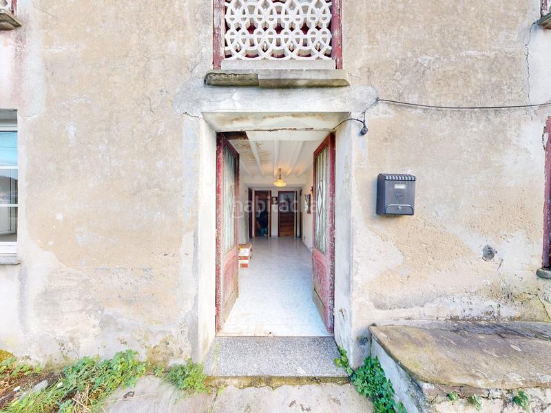 Foto bde986f4-002a-4bc2-81fc-d19fb414525a. House in rúa ponte de ferro 22 in Foz