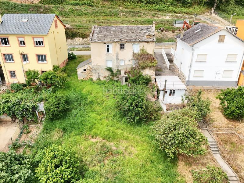 Foto e00e1021-d63f-4a1f-bcbf-7792941ca189. House in rúa ponte de ferro 22 in Foz