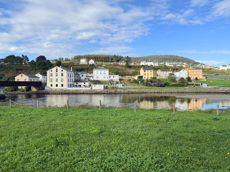 Foto e14099f0-a5e0-4851-bb40-4b1f3304854d. House in rúa ponte de ferro 22 in Foz