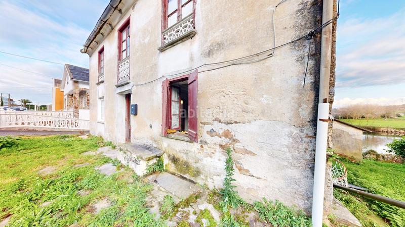 Foto e4583d19-7387-45da-aa5a-5ecf78699ad8. House in rúa ponte de ferro 22 in Foz