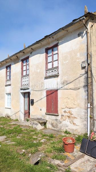 Foto eced1dd2-44c1-481f-8ebf-400bfec056c9. House in rúa ponte de ferro 22 in Foz