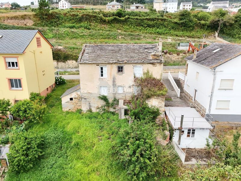 Foto f05f5ee9-6a66-4432-ab6b-9b49c9260f63. House in rúa ponte de ferro 22 in Foz