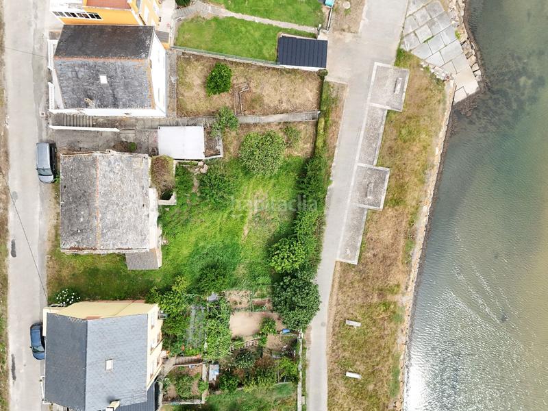 Foto f3dd2cf3-fd22-4b72-b3a5-59c200688f38. House in rúa ponte de ferro 22 in Foz