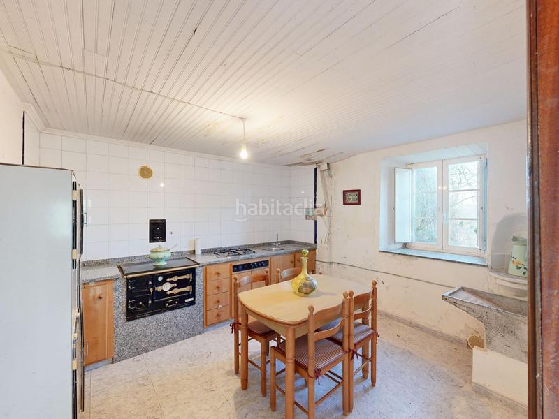 Foto f594f149-ef4b-41ed-82e2-c9c1b12a9cf3. House in rúa ponte de ferro 22 in Foz